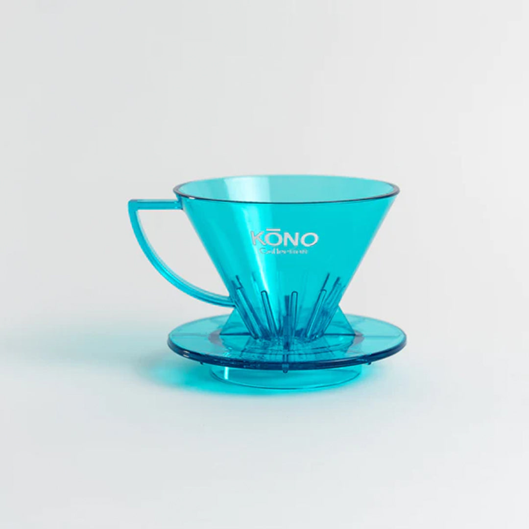 Kono - MDN-21 Limited Edition | 1-2 Cup Plastic Brewer