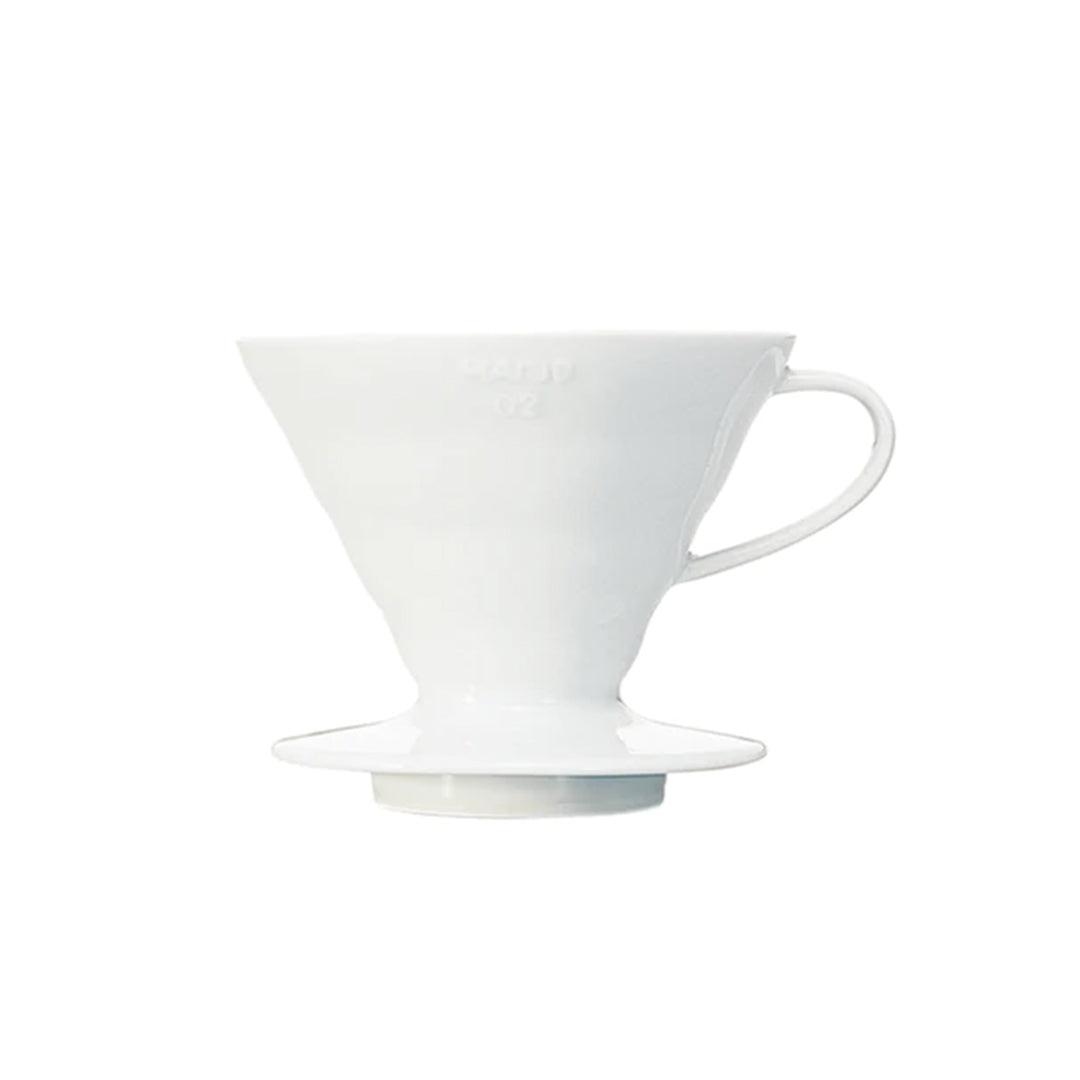 HARIO V60-02 Dripper (Ceramic)